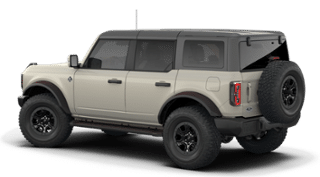 2026 Ford Bronco® External Image 3